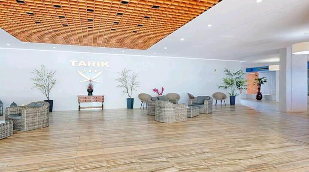 Luxury 2 Min Beach With Balcony, Ocean View, Wifi, Ac, Smarttv Portimão Eksteriør bilde