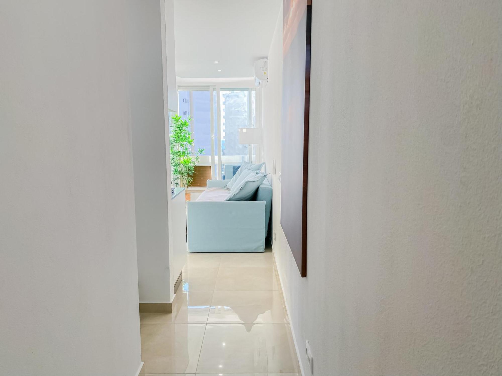 Luxury 2 Min Beach With Balcony, Ocean View, Wifi, Ac, Smarttv Portimão Eksteriør bilde